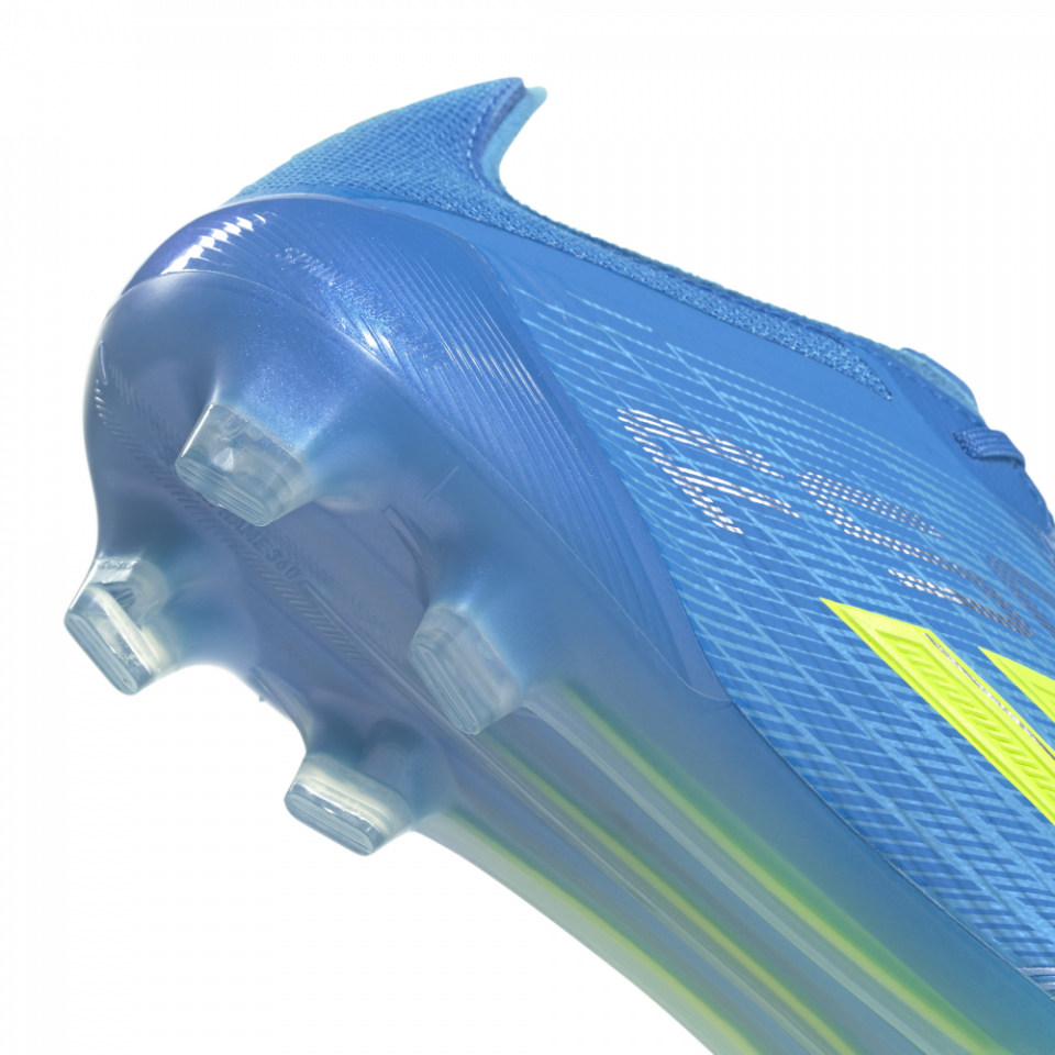 adidas F50 Elite FG Soccer Cleats | Ice Cold Precision Pack